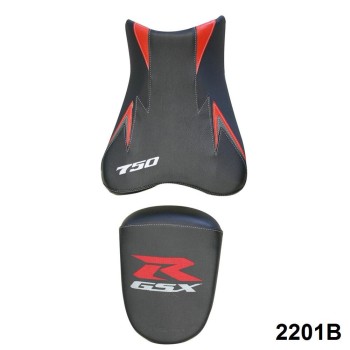 ΚΑΛΥΜΜΑ ΣΕΛΑΣ BAGSTER ΓΙΑ SUZUKI GSX600R / GSX750R '08-'10